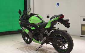 KAWASAKI NINJA 250 EX250L