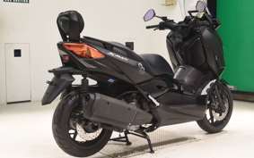YAMAHA X-MAX 250 A 1985 SG42J