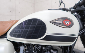 KAWASAKI W175 SE BJ175A