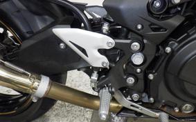 KAWASAKI NINJA 400 2022 EX400G