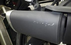 YAMAHA MT-03 2017 RH07J