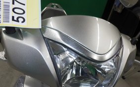 HONDA LEAD 125 2018 JF45