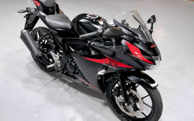 SUZUKI GSX-R125 DL33B
