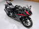 Фото Suzuki GSX-R125 с японского аукциона