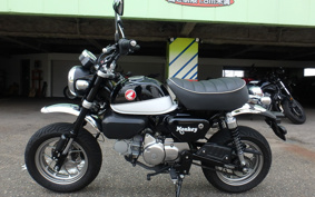 HONDA MONKEY 125ABS JB02
