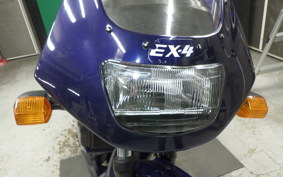 KAWASAKI EX-4 1996