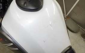 YAMAHA SEROW 250 Gen.2 DG17J