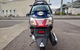 SUZUKI ADDRESS V125 DP12H