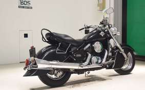 KAWASAKI VULCAN 400 DRIFTER 2003
