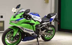 KAWASAKI ZX-4RR 2023 ZX400P