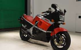 KAWASAKI GPZ400R<ｴ･ﾀﾞ> 1989 ZX400D