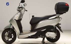 HONDA LEAD 125 JF45