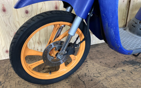 HONDA VIA AF43