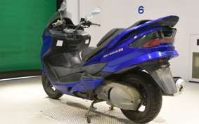 SUZUKI SKYWAVE 250 (Burgman 250) S Gen.3 2014 CJ44A
