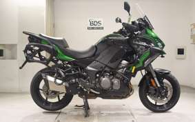 KAWASAKI VERSYS 1000 SE 2021 LZT00D