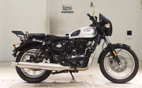 BENELLI インペリアーレ400 2023