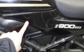 KAWASAKI Z900RS CAFE 2024 ZR900K