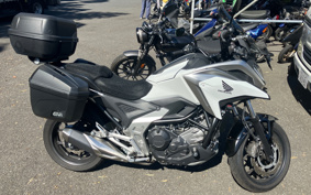 HONDA NC750X 2023 RH09