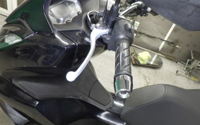 HONDA PCX 125 2020 JK05