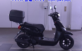 HONDA TACT-4