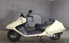 HONDA FUSION MF02