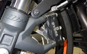 KTM 250 DUKE 2014