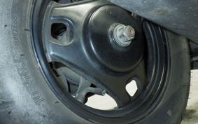 SUZUKI ADDRESS V125 G 2019 CF46A
