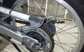 HONDA XLR125R JD16