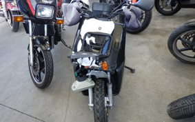 YAMAHA GEAR Gen.2 UA08J