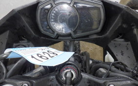 KAWASAKI NINJA 400 2019 EX400G