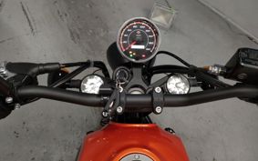 HARLEY HARLEY X500 2023 W5B