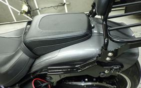 HARLEY FXBRS1870 2022