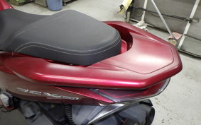 HONDA PCX 150 KF30