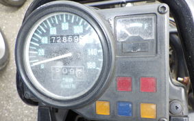 HONDA PS250 1993 MF09
