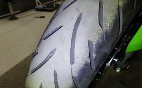 KAWASAKI ZX-4R SE 2025 ZX400P