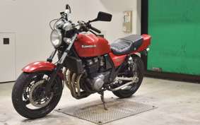 KAWASAKI ZRX-2 1997 ZR400E