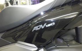 HONDA ADV160