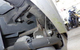 YAMAHA JOG Gen.4 SA16J