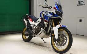 HONDA CRF1000L AFRICA TWIN DCT 2018