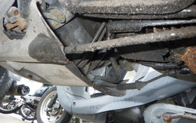 YAMAHA AXIS 100 SB01J