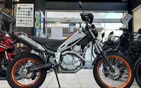 YAMAHA TRICKER 2018 DG32J