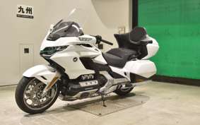 HONDA GL 1800 GOLD WING TOUR DCT 2024 SC79