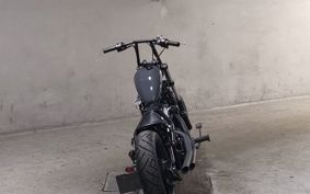 KAWASAKI VULCAN400 1995 VN400A
