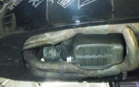 HONDA CBR600RR GEN 2 2007 PC37