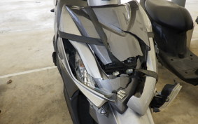 SUZUKI ADDRESS 110 CE47A