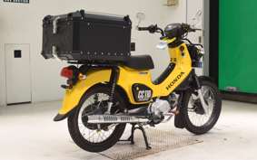 HONDA CROSS CUB 110 JA45