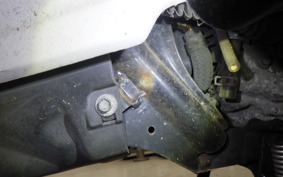 HONDA SPACY 125 Gen. 3 JF04