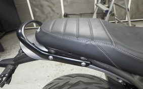 TRIUMPH SPEED400 2024