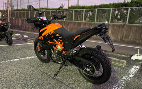 KTM 390 ADVENTURE JGJ40