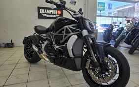 DUCATI DIAVEL X 2018 GA01